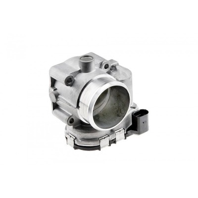 Carcasa clapeta acceleratie Audi A4 1.8t 2000-, A6 1.8t 1996-, Skoda Superb 1.8t 2001-, Vw Passat 1.8t -2005, 058133063P foto