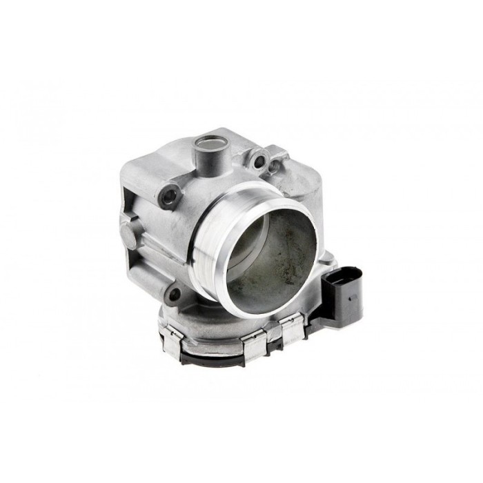 Carcasa clapeta acceleratie Audi A4 1.8t 2000-, A6 1.8t 1996-, Skoda Superb 1.8t 2001-, Vw Passat 1.8t -2005, 058133063P