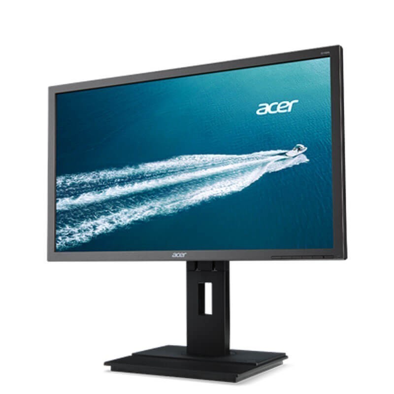 Monitoare LED Acer B246HL, 24 inci Full HD | Okazii.ro