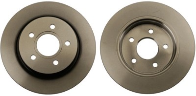 TRW DF6139 Disc frana foto