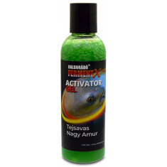 Haldorado - FermentX Activator Gel 100ml - Amur mare Fermentat