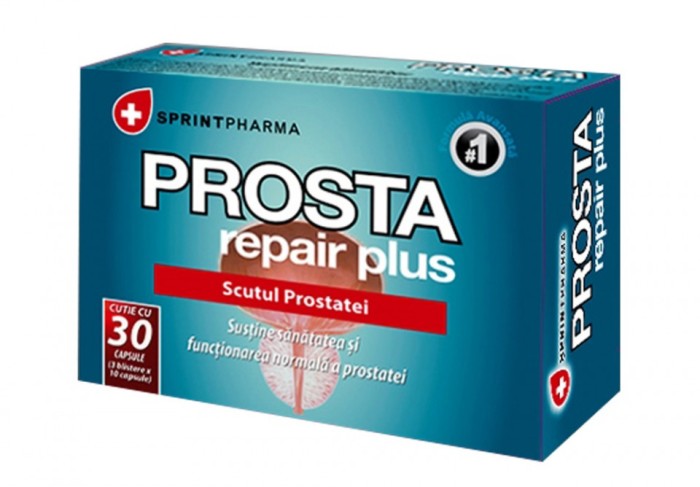 PROSTA REPAIR PLUS 30CPS