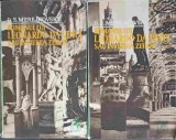 ROMANUL LUI LEONARDO DA VINCI SAU INVIEREA ZEILOR VOL 1-2-D.S. MEREJKOVSKI-227025