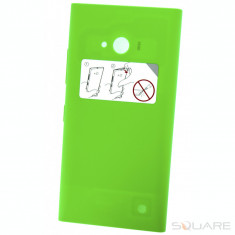 Capac Baterie Nokia Lumia 735, Green