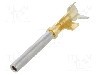 Conector auto, DRB, DRC, DTM, HD30, HDP20, STRIKE, DEUTSCH - 1062-20-0144