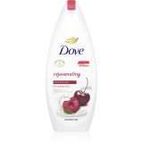 Dove Rejuvenating gel cremos pentru dus 250 ml