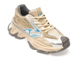 Cumpara ieftin Pantofi sport GRYXX bej, 68052, din material textil