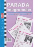 Colectie Parada integramelor, Nr. 26/2024
