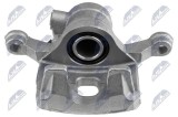 Etrier frana Mitsubishi Pajero 1999-, Space Runner 1991-, Space Wagon 1991-; partea din spate, dreapta; MB857334; NTY, aftermarket