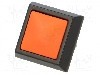 Intrerupator anti-vandalism, OFF-(ON), &Oslash;12mm, ONPOW, GQ12S-10/O/A