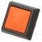 Intrerupator anti-vandalism, OFF-(ON), &Oslash;12mm, ONPOW, GQ12S-10/O/A