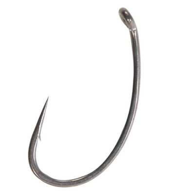 CIRLIGE KORDA KURV SHANK NR.4 10BUC/PLIC foto