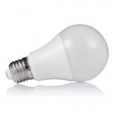 Bec LED Economic Soclu E27 A80 18W 4000K Ab Natur MNR3681