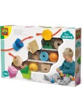 Ses Creative Lacing Sensory Beads (s13102)