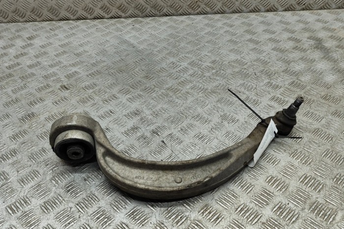 Braț curbat dreapta față PORSCHE MACAN 95B 2014 OEM: Off-road | 26603765