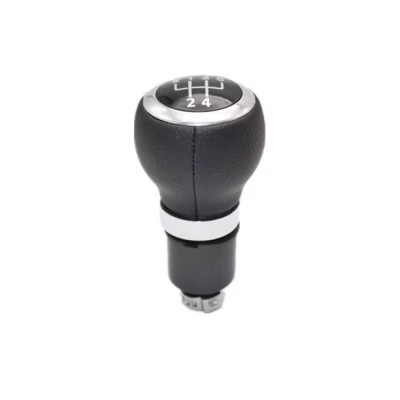 Maner schimbator auto plastic compatibil Volkswagen Passat B6 2005-2012 5 viteze SC-29 foto