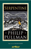 Serpentine - Philip Pullman, 2024