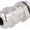 Presetupa alama, PG7, IP68, HELUTOP HT-MS, HELUKABEL - HT-MS PG7
