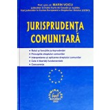 Jurisprudenta comunitara - 2005 - Marin Voicu (AS346)