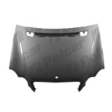 Capota motor Mercedes Clasa C (W203) 05.2000-03.2007 Fata 2038800157 500303-J - (fara Coupe/Sport)