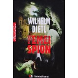 Femei spion - 2010 - Wilhelm Dietl (AS249)