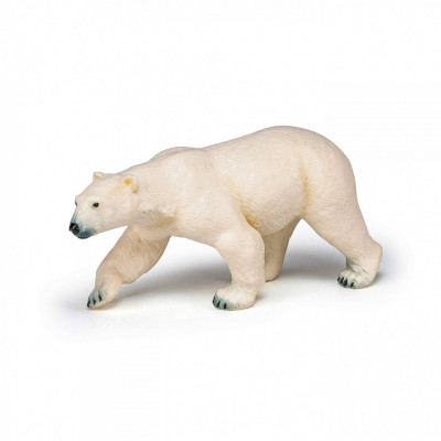 Papo Figurina Urs Polar foto