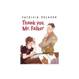 Thank You, Mr. Falker