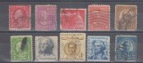 A7 T1 28 - Timbre foarte vechi - America