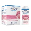 Resource Protein capsuni Nestle 4x200ml EasyBottle Dieta Lichida Hiperproteica Hipercalorica