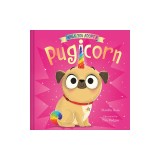 When You Adopt a Pugicorn