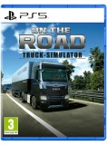 On The Road Truck Simulator PS5