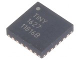 Microcontroler AVR ATTINY VQFN24 22 &Icirc;ntreruperi