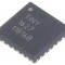 Microcontroler AVR ATTINY VQFN24 22 &Icirc;ntreruperi