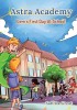 Astra Academy - Gem&#039;s First Day At School