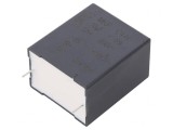 Condensator Polipropilenă DC-Link 10uF 5,9m&Omega; THT &plusmn;5%