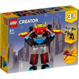 LEGO&reg; Creator - Super Robot (31124)