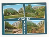 RF11 -Carte Postala- Cheile Turzii, necirculata