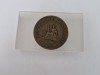 Franta - Indochina 1 Cent 1892 -Bronze, Asia, Bronz