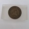 Franta - Indochina 1 Cent 1892 -Bronze