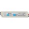 Driver LED Qoltec IP67 20W | 12V | 1.6A | Impermeabil | Alb