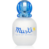 Mustela Musti Body Mist pentru nou-nascuti si copii 50 ml