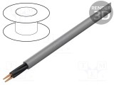 Cablu &Ouml;LFLEX&reg; SMART 108 4x0,75mm&sup2; neecranat 300V/500V LAPP