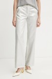 MAX&amp;Co. jeansi femei high waist, 2516131021200