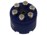 Pozi&Aring;&pound;ioner 26AWG&Atilde;&middot;10AWG M17/M23/M40