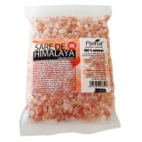 Sare de Himalaya Grunjoasa Pronat, 300g, Naturala, Neiodata, Sare Roz, Gourmet, Cristale Minerale