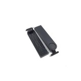 Cleme Plastic Negru De'Longhi BR81345907 Originale pentru Robot Bucatarie