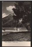 CPI B13611 CARTE POSTALA - POIANA BRASOV - HOTELUL TURISTIC, RPR, Necirculata, Fotografie