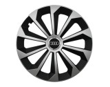 Cumpara ieftin Set 4 capace roti pentru Audi, model Fame Mix, R15