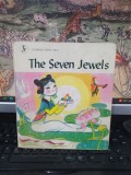 The Seven jewels, Chinese fairy tale, , Dolphin Books, Beijing 1988, 222