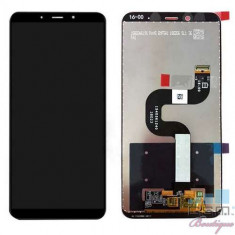 Display Cu Touchscreen Xiaomi Mi A2 Negru foto